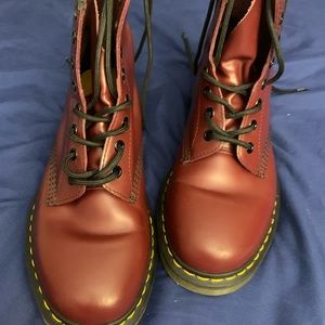 Doc Martens 1460 boots